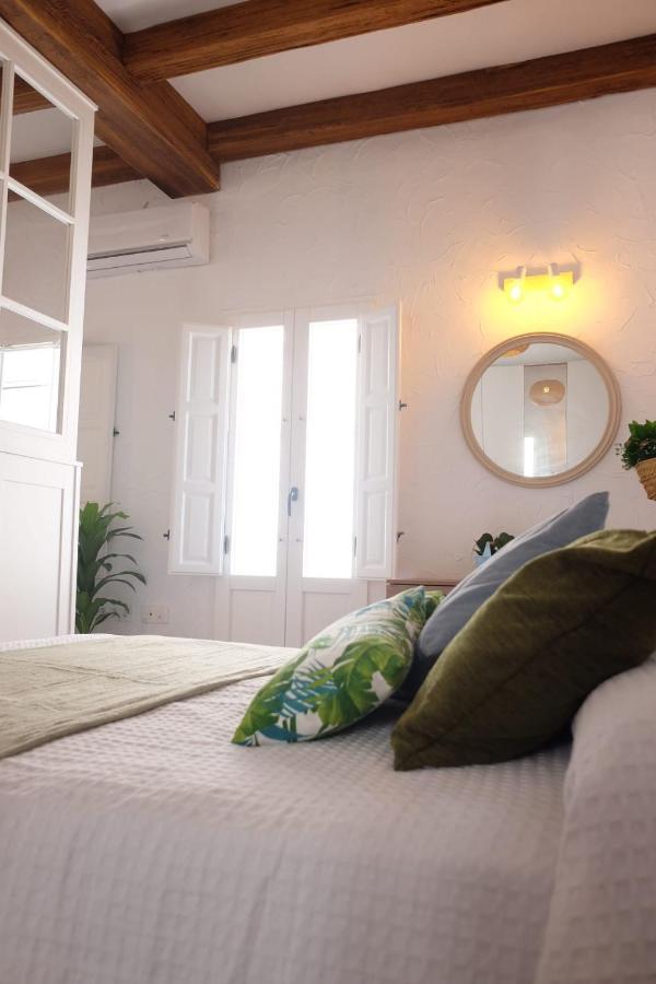 Апартаменты Loft Trasbolsa Санлукар-де-Баррамеда Экстерьер фото