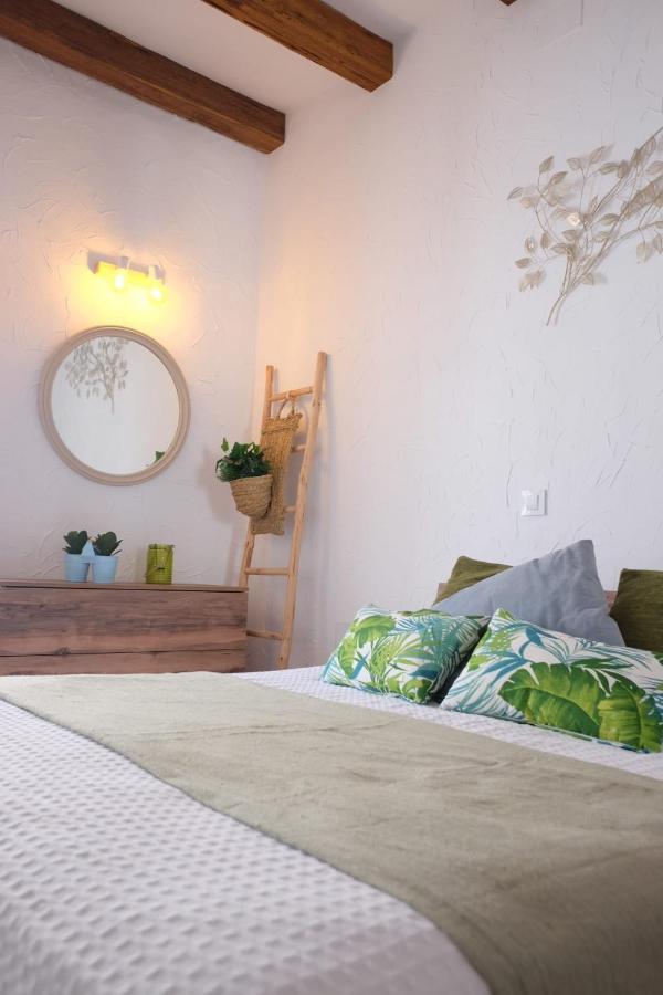 Апартаменты Loft Trasbolsa Санлукар-де-Баррамеда Экстерьер фото