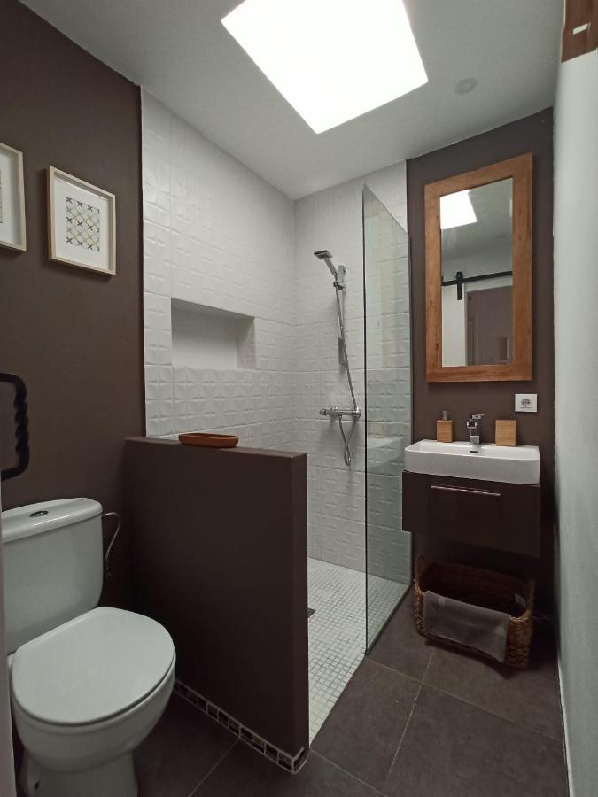 Апартаменты Loft Trasbolsa Санлукар-де-Баррамеда Экстерьер фото